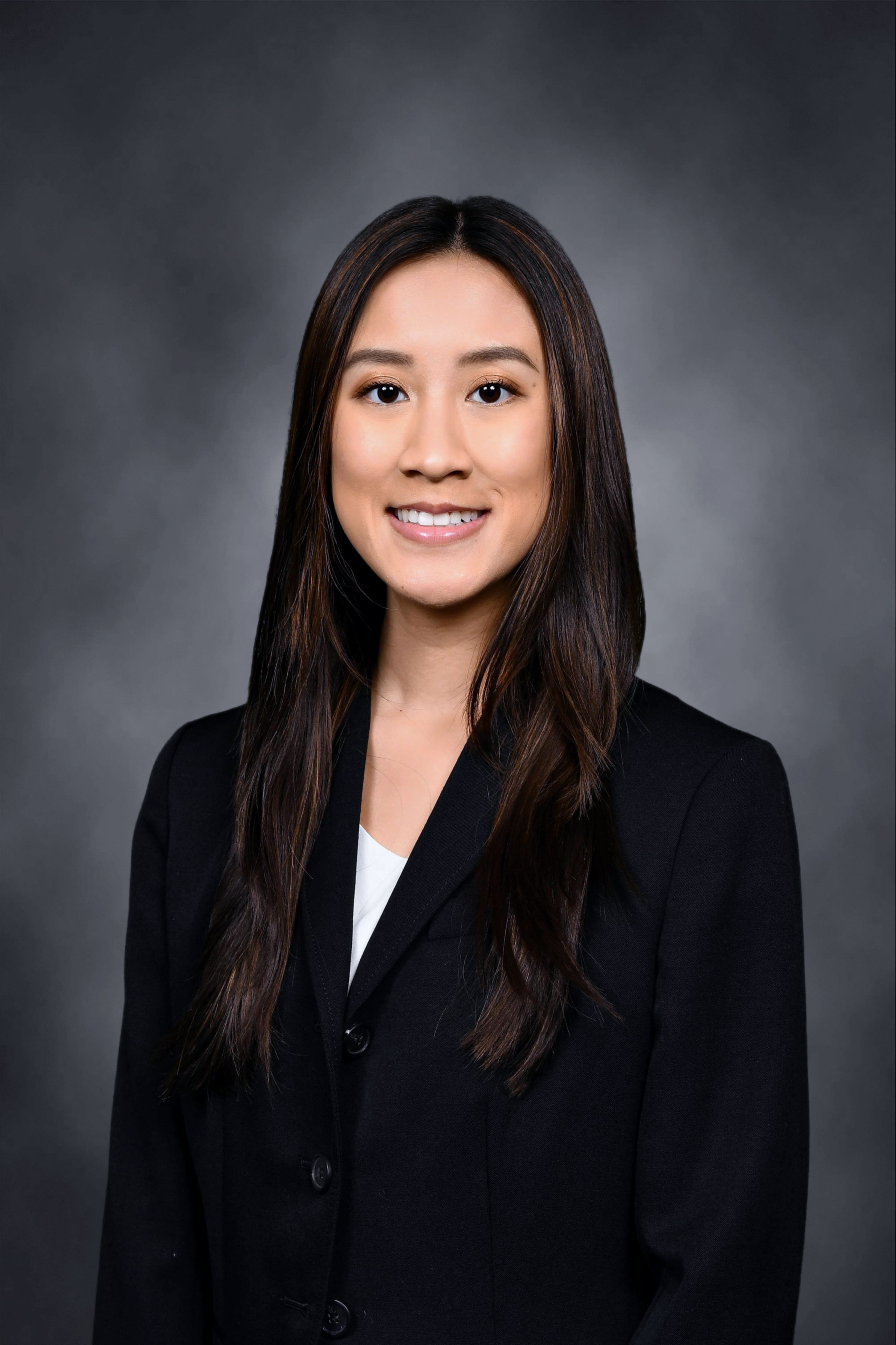 Dr. Lauren Nguyen